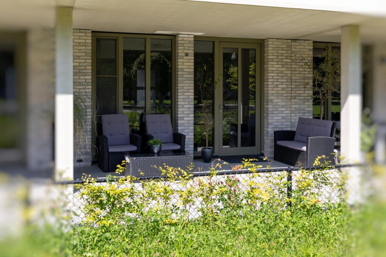 Luxury Room With King Size Bed Dordrecht Exterior foto
